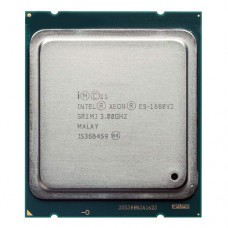 CPU Intel  Xeon E5-1680 v2 - Ivy Bridge